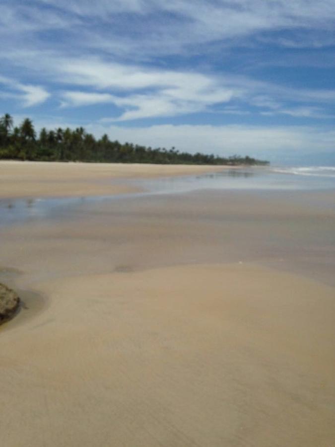 Village Caldas Pontal (Bahia) Exterior photo